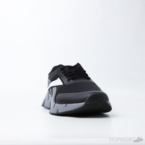 Reebok Zig Dynamica 2.0 Black (Premium Plus)