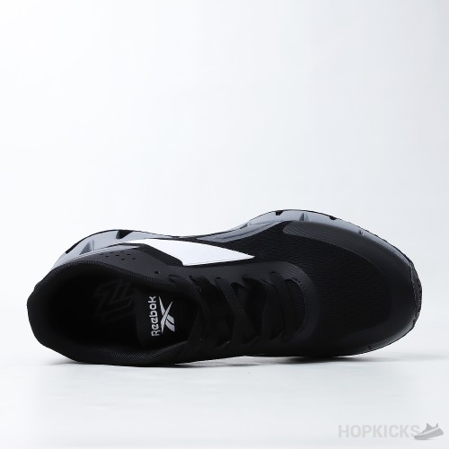 Reebok Zig Dynamica 2.0 Black (Premium Plus)