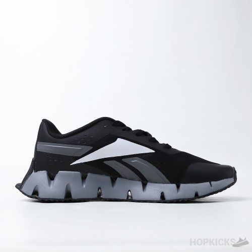 Reebok Zig Dynamica 2.0 Black (Premium Plus)