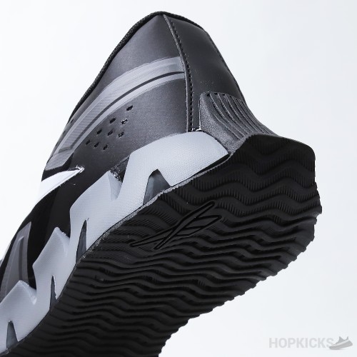 Reebok Zig Dynamica 2.0 Black (Premium Plus)