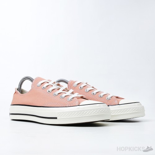 Converse Chuck Taylor All-Star 70 Ox Crimson Pulse Egret (Premium Plus)