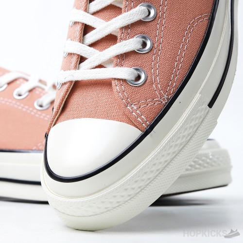 Converse Chuck Taylor All-Star 70 Ox Crimson Pulse Egret (Premium Plus)