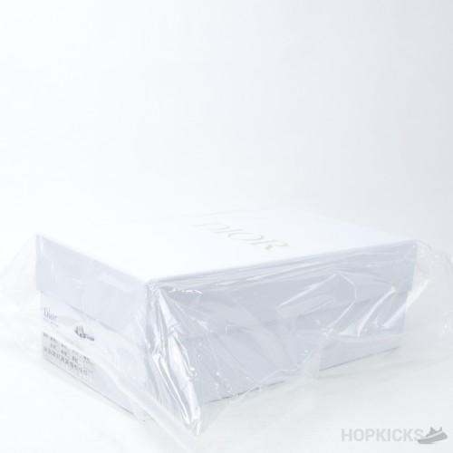 DIOR DWAY SLIDE Cream (Dot Perfect)