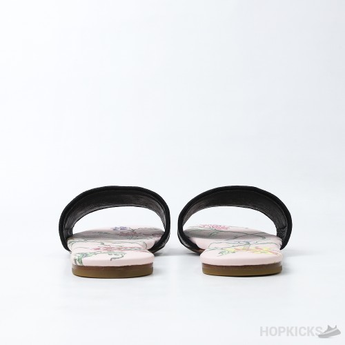 DIOR DWAY SLIDE Cream (Dot Perfect)