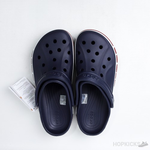 CROCS Blue (Premium Plus)