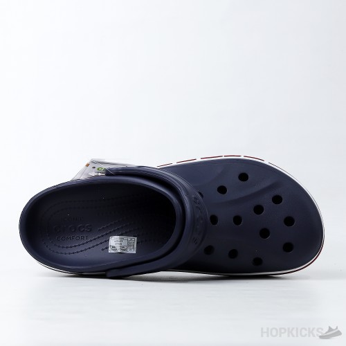 CROCS Blue (Premium Plus)