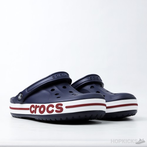 CROCS Blue (Premium Plus)