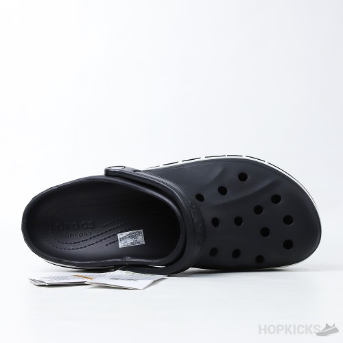 CROCS Black (Premium Plus)