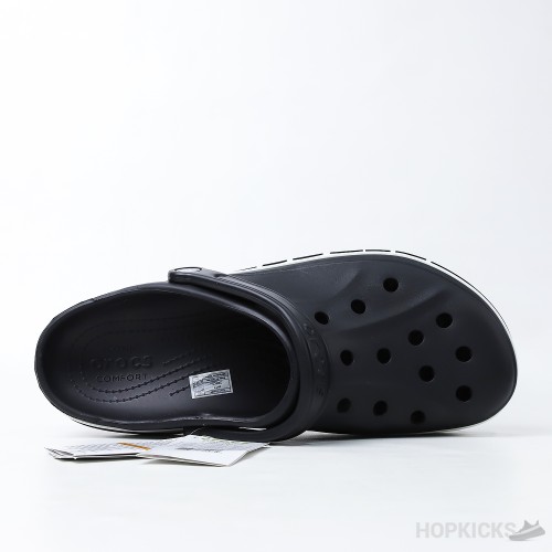 CROCS Black (Premium Plus)