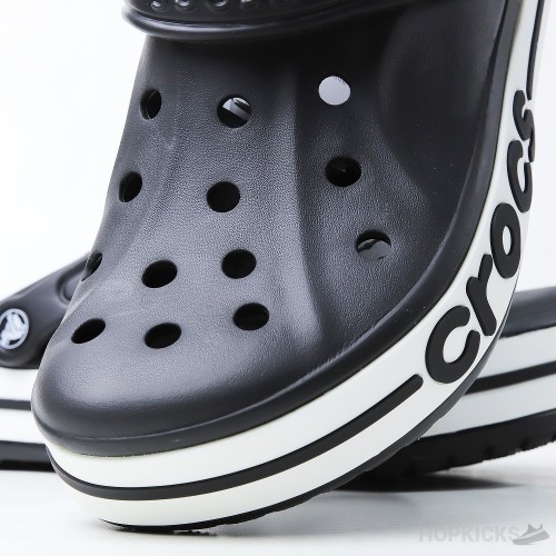 CROCS Black (Premium Plus)