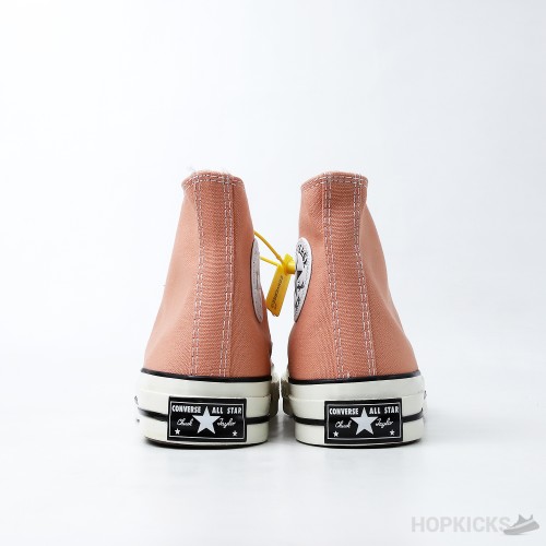 Converse Chuck Taylor All-Star 70 Hi Terracotta Pink (Premium Plus)