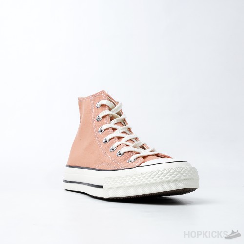 Converse Chuck Taylor All-Star 70 Hi Terracotta Pink (Premium Plus)