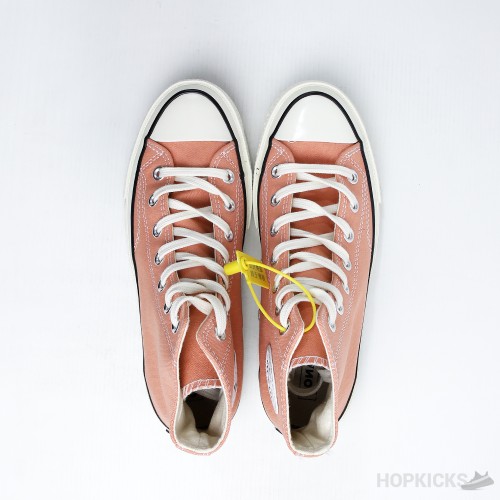 Converse Chuck Taylor All-Star 70 Hi Terracotta Pink (Premium Plus)