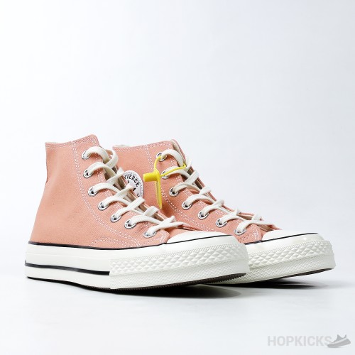 Converse Chuck Taylor All-Star 70 Hi Terracotta Pink (Premium Plus)