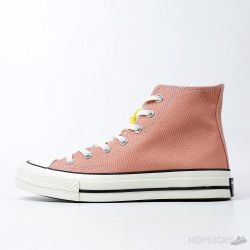 Converse Chuck Taylor All-Star 70 Hi Terracotta Pink (Premium Plus)