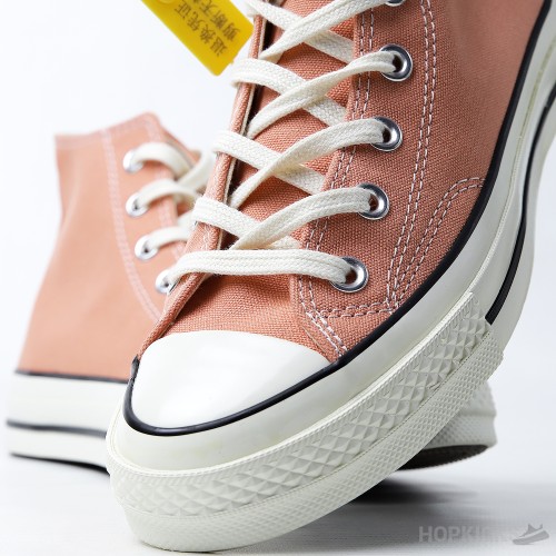 Converse Chuck Taylor All-Star 70 Hi Terracotta Pink (Premium Plus)