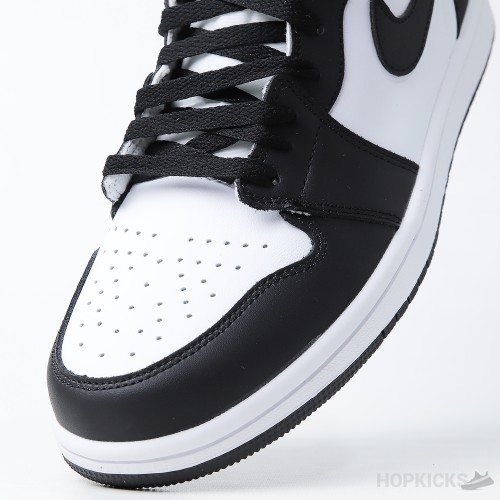 Air Jordan 1 Retro Black White