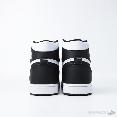 Air Jordan 1 Retro Black White