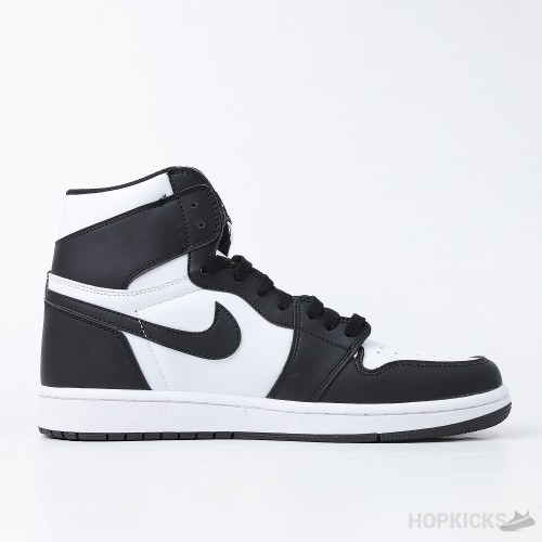 Air Jordan 1 Retro Black White