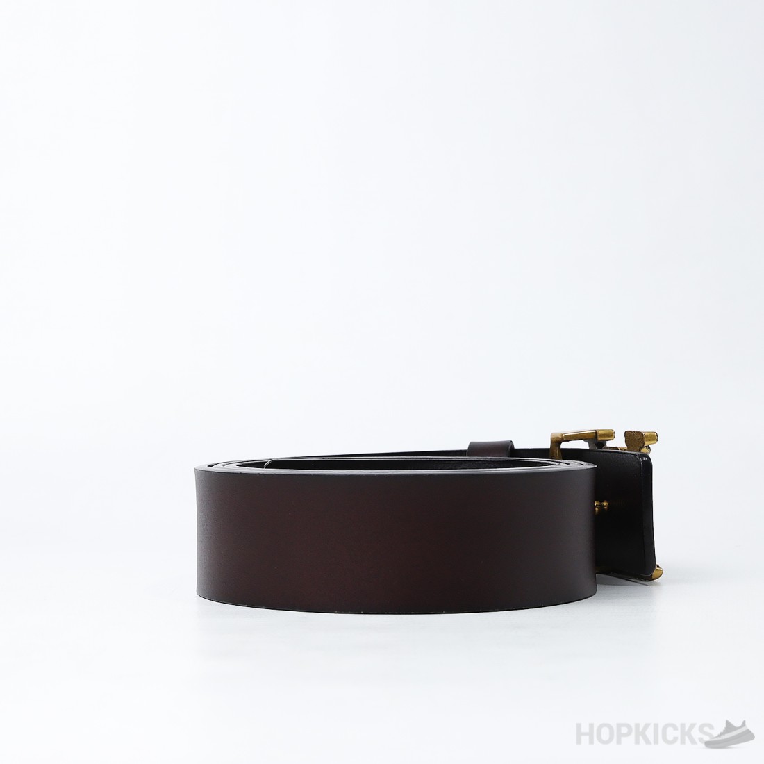 LV Brown Belt