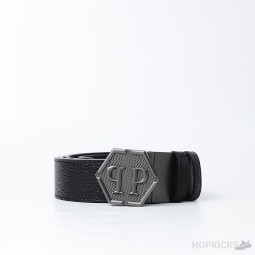 Philip Plein Black Belt