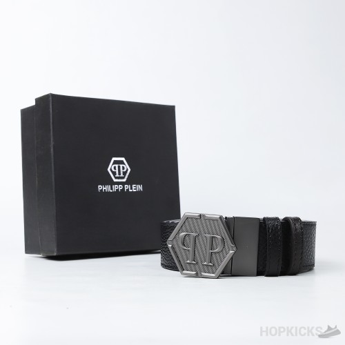 Philip Plein Black Belt