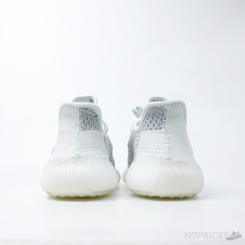 Yeezy Boost 350 V2 Cloud White (Reflective) (Premium Plus Batch)