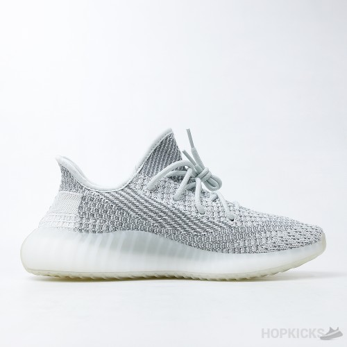 Yeezy Boost 350 V2 Cloud White (Reflective) (Premium Plus Batch)