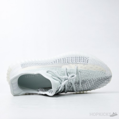 Yeezy Boost 350 V2 Cloud White (Reflective) (Premium Plus Batch)