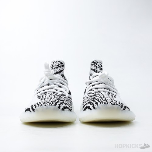 Yeezy Boost 350 V2 Zebra (Premium Plus Batch)