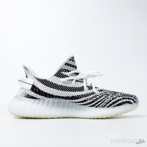 Yeezy Boost 350 V2 Zebra (Premium Plus Batch)