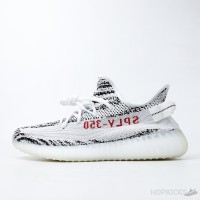 Yeezy Boost 350 V2 Zebra (Premium Plus Batch)