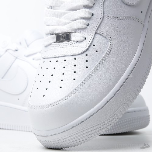 Air Force 1 Low '07 White (Premium Plus Batch)