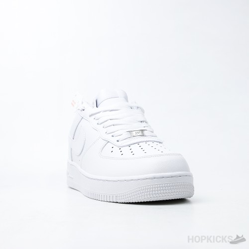 Air Force 1 Low '07 White (Premium Plus Batch)