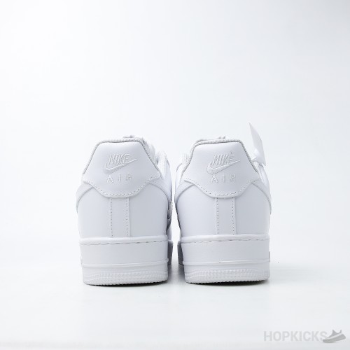 Air Force 1 Low '07 White (Premium Plus Batch)