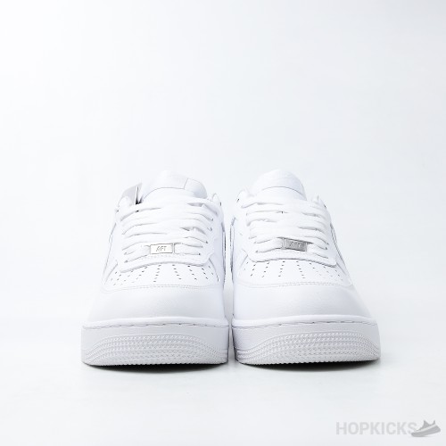 Air Force 1 Low '07 White (Premium Plus Batch)