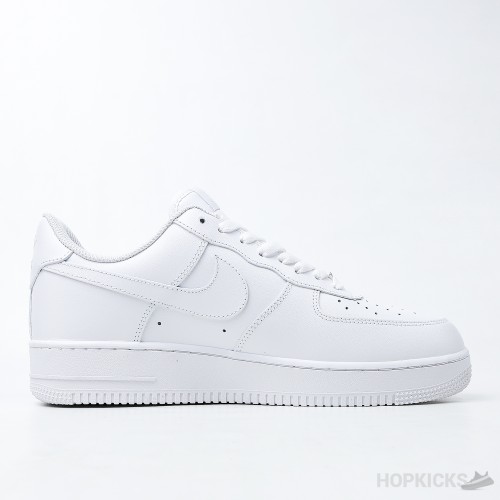 Air Force 1 Low '07 White (Premium Plus Batch)