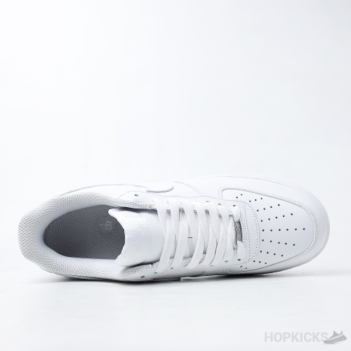 Air Force 1 Low '07 White (Premium Plus Batch)