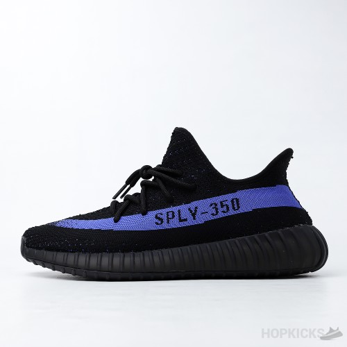 Yeezy Boost 350 V2 Dazzling Blue (Premium Plus Batch)