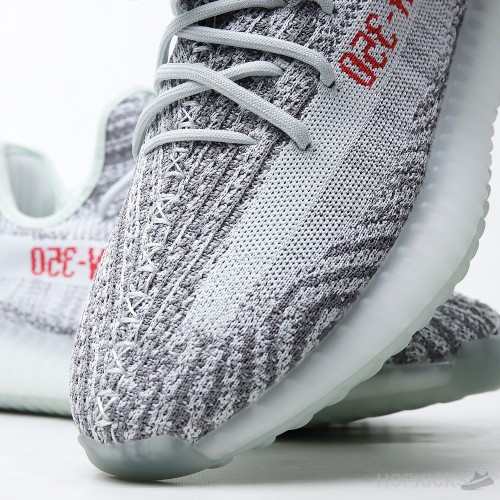 Yeezy Boost 350 V2 Blue Tint (Premium Plus Batch)