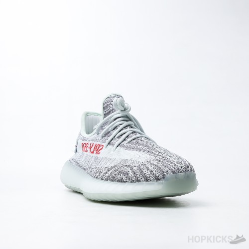 Yeezy Boost 350 V2 Blue Tint (Premium Plus Batch)