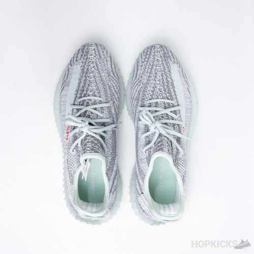 Yeezy Boost 350 V2 Blue Tint (Premium Plus Batch)