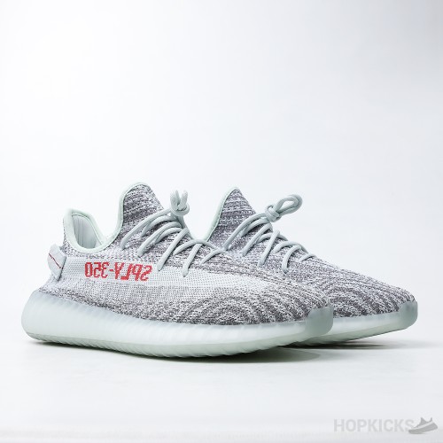 Yeezy Boost 350 V2 Blue Tint (Premium Plus Batch)