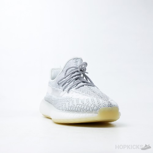 Yeezy Boost 350 V2 Yeshaya (Reflective) (Premium Plus Batch)