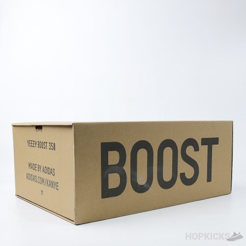 Yeezy Boost 350 V2 Yeshaya (Reflective) (Premium Plus Batch)