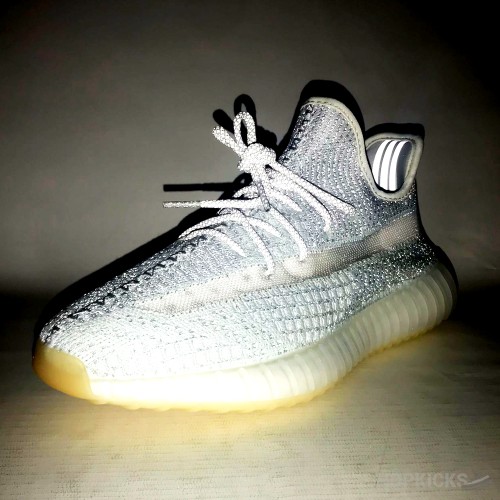 Yeezy Boost 350 V2 Yeshaya (Reflective) (Premium Plus Batch)