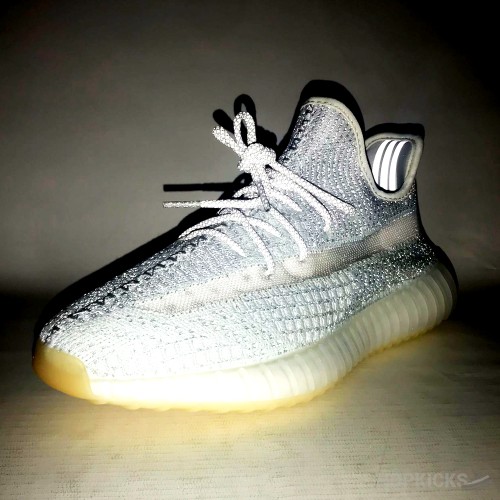 Yeezy Boost 350 V2 Yeshaya (Reflective) (Premium Plus Batch)