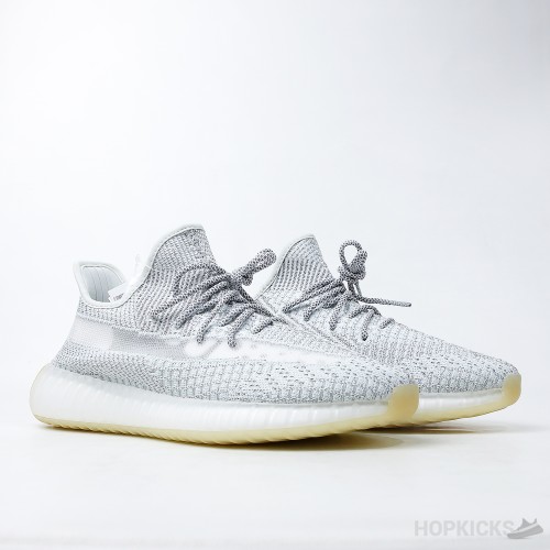 Yeezy Boost 350 V2 Yeshaya (Reflective) (Premium Plus Batch)