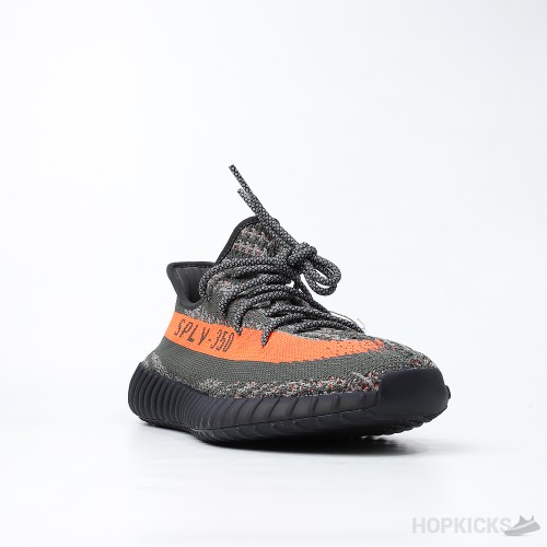 Yeezy Boost 350 V2 Dark Beluga (Premium Plus Batch)