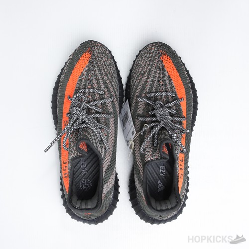 Yeezy Boost 350 V2 Dark Beluga (Premium Plus Batch)